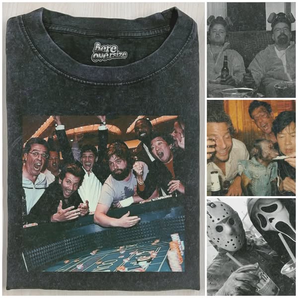 CLASSIC TEE
