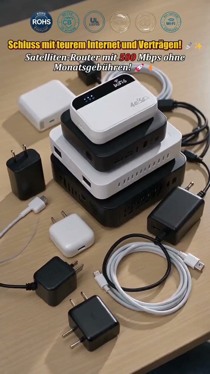 [JETZT MIFI-ROUTER SICHERN]
