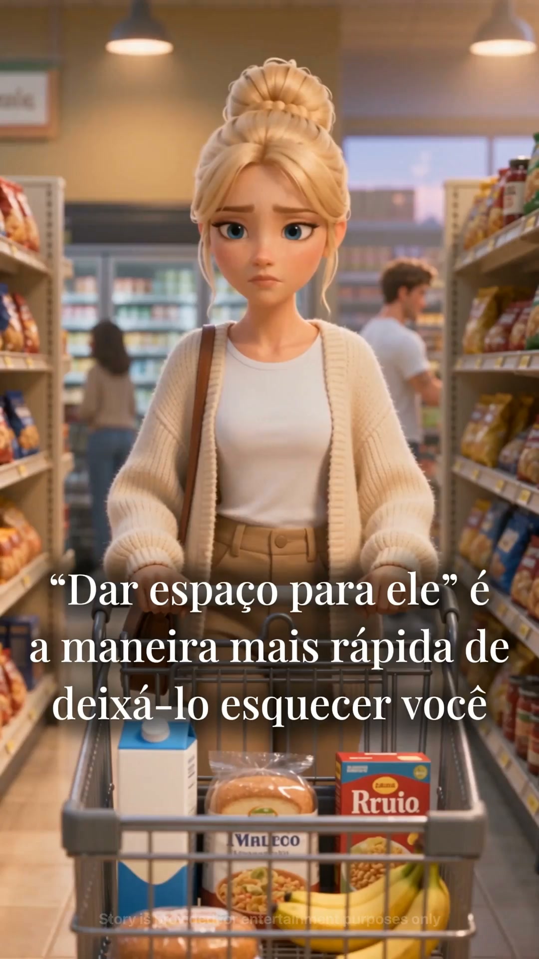 Obtenha um plano personalizado
