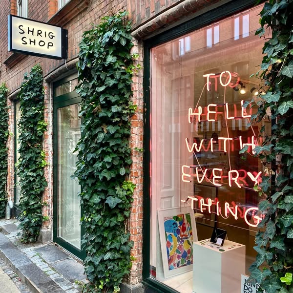 The Official David Shrigley Shop