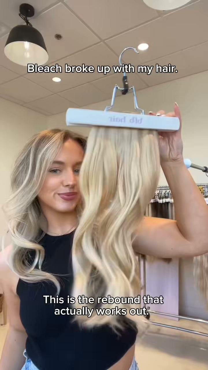 Hair Extensions for Everyone