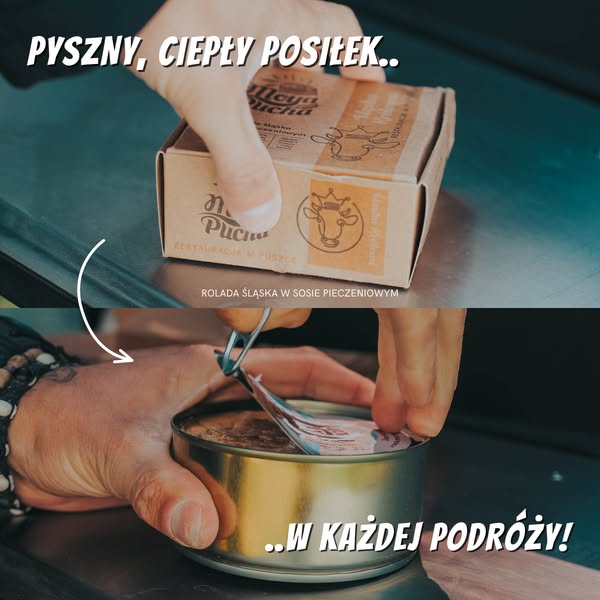 Pyszne dania bez gotowania!