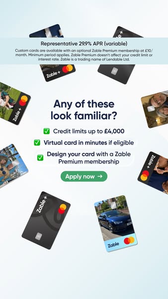 See if you're eligible