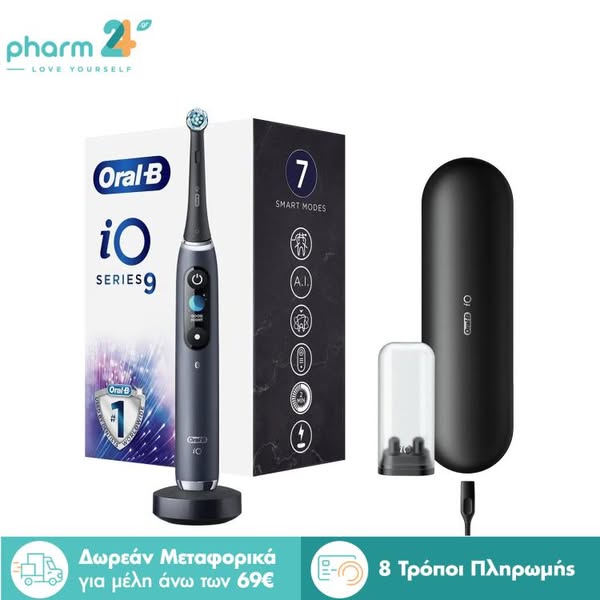 Oral-B Greece