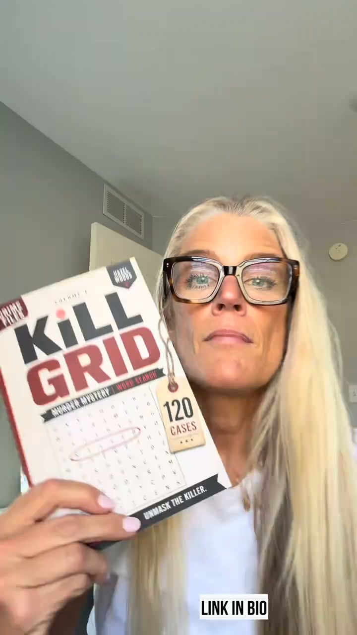 "I Finished All 120 Cases in Eight Days. The Mastermind Reveal Made Me Audibly Gasp."