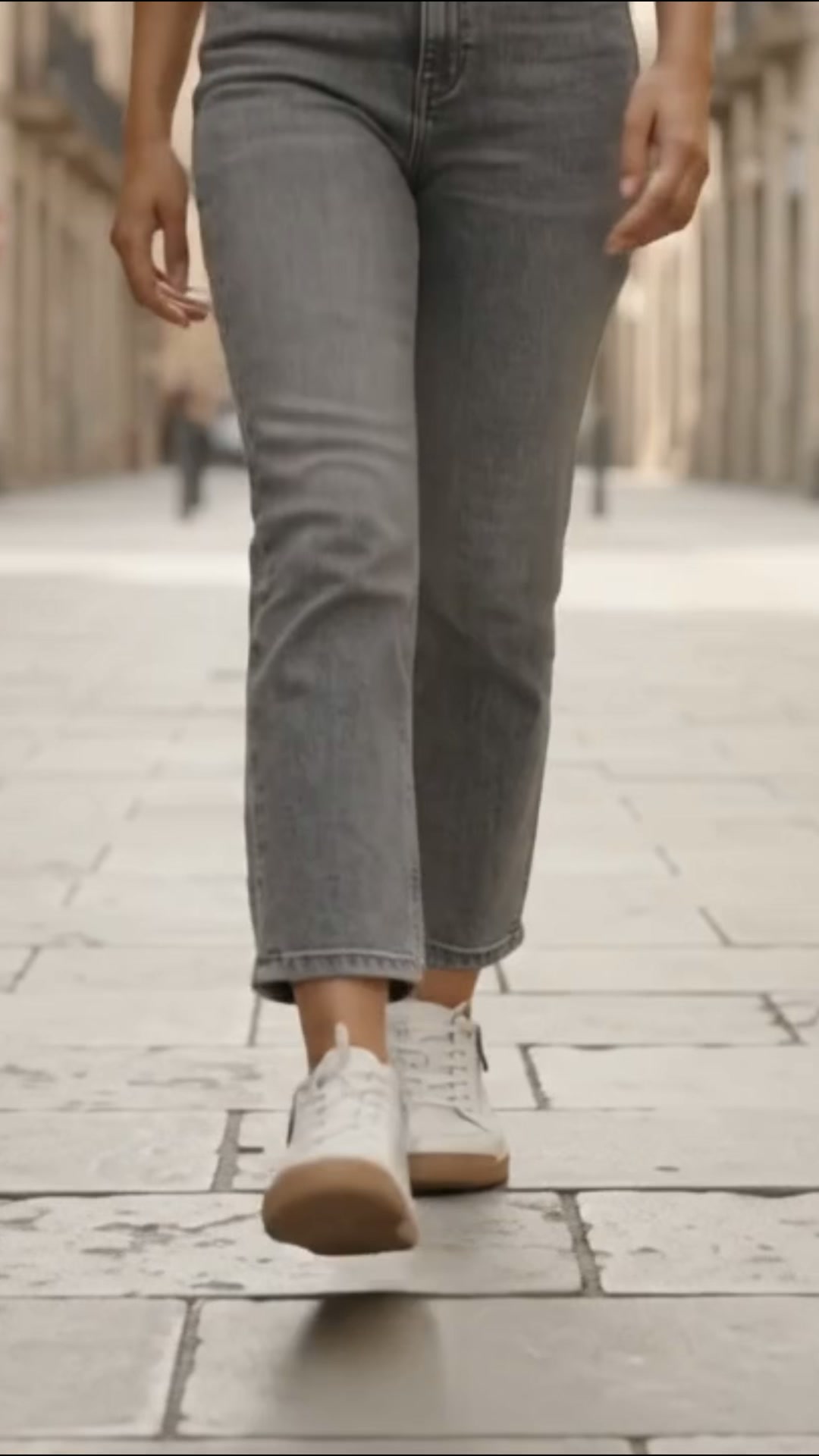 Botins Matilde: 50% de Desconto e Portes Grátis na Amália For You!
