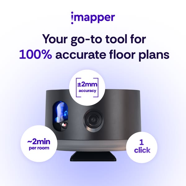 Book your free iMapper demo