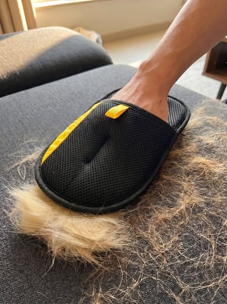 95% Hair Removal In One Swipe