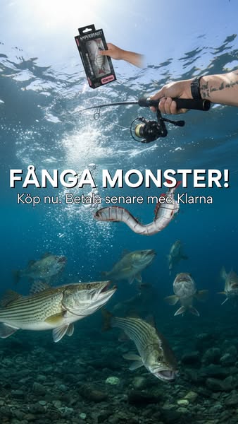 Våga testa något nytt