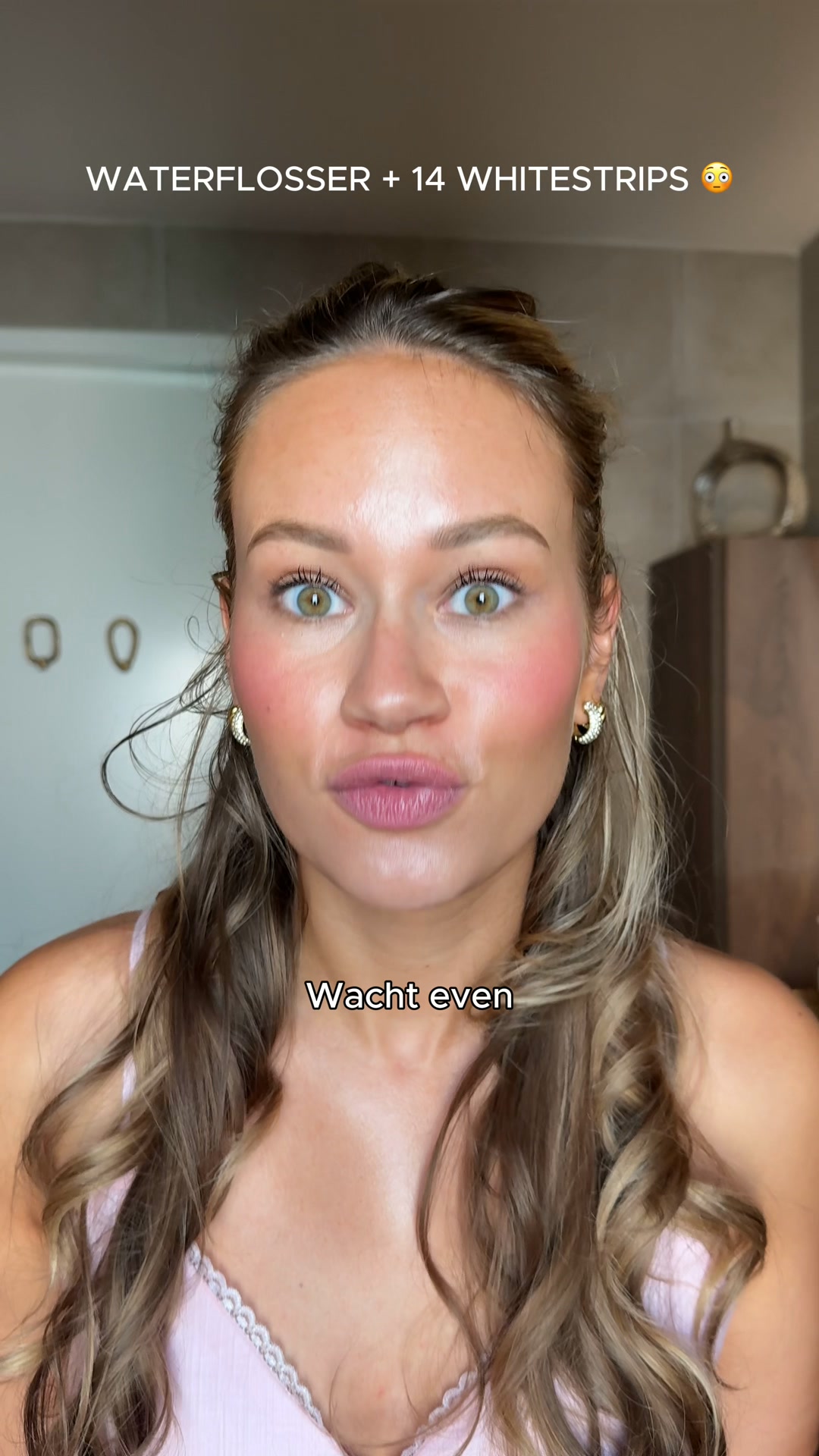 My Waterflosser | Sterker en gezond tandvlees