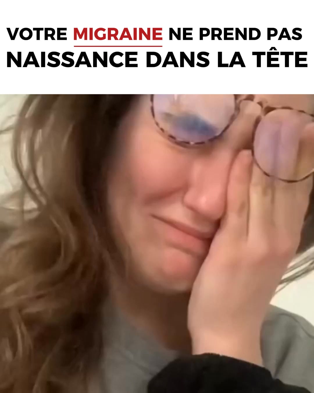Pourquoi Vertiges, Tachycardie et Reflux Commencent Souvent dans le Cou