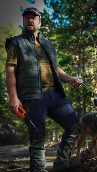 Ρούχα Pinewood