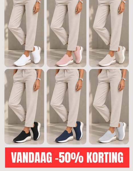 50% korting