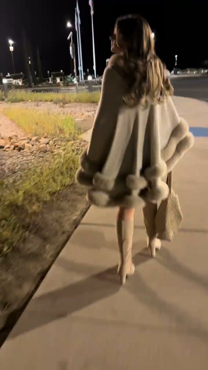 Elegance, without the effort