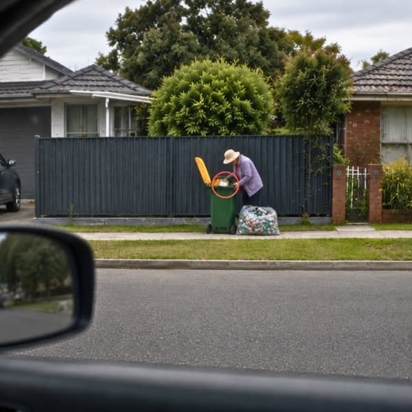 I've Investigated Fraud for 11 Years. Your Bin Is the Biggest Risk I See.