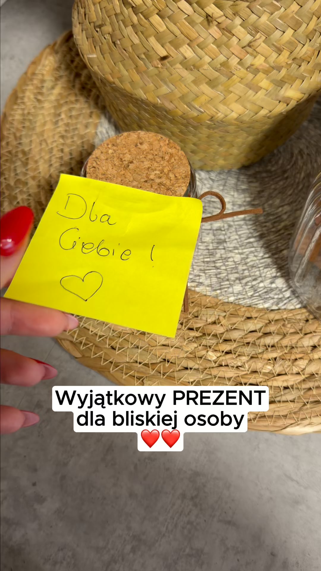 Prezent, do którego się wraca