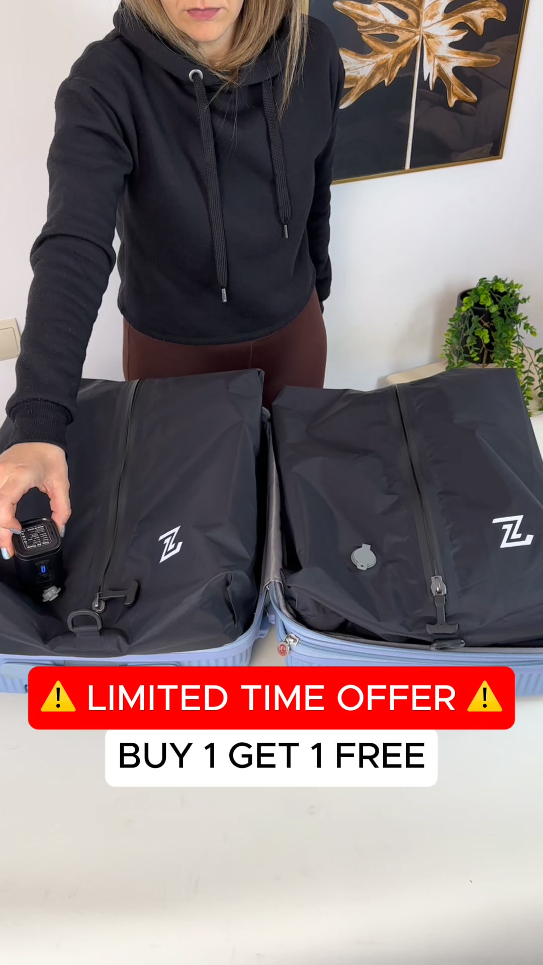 FINAL WARNING: Selling Out FAST!