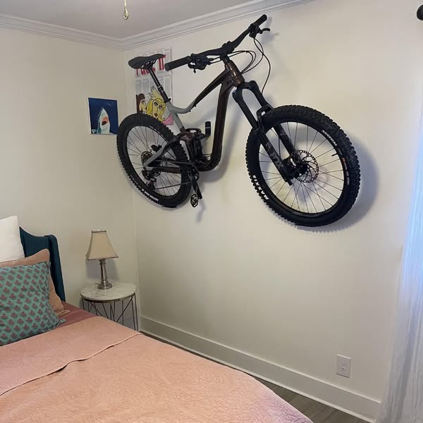 Thousands Love Bikeriser - Get Yours Today