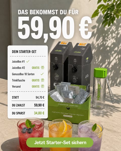 Alles für 59,90 €