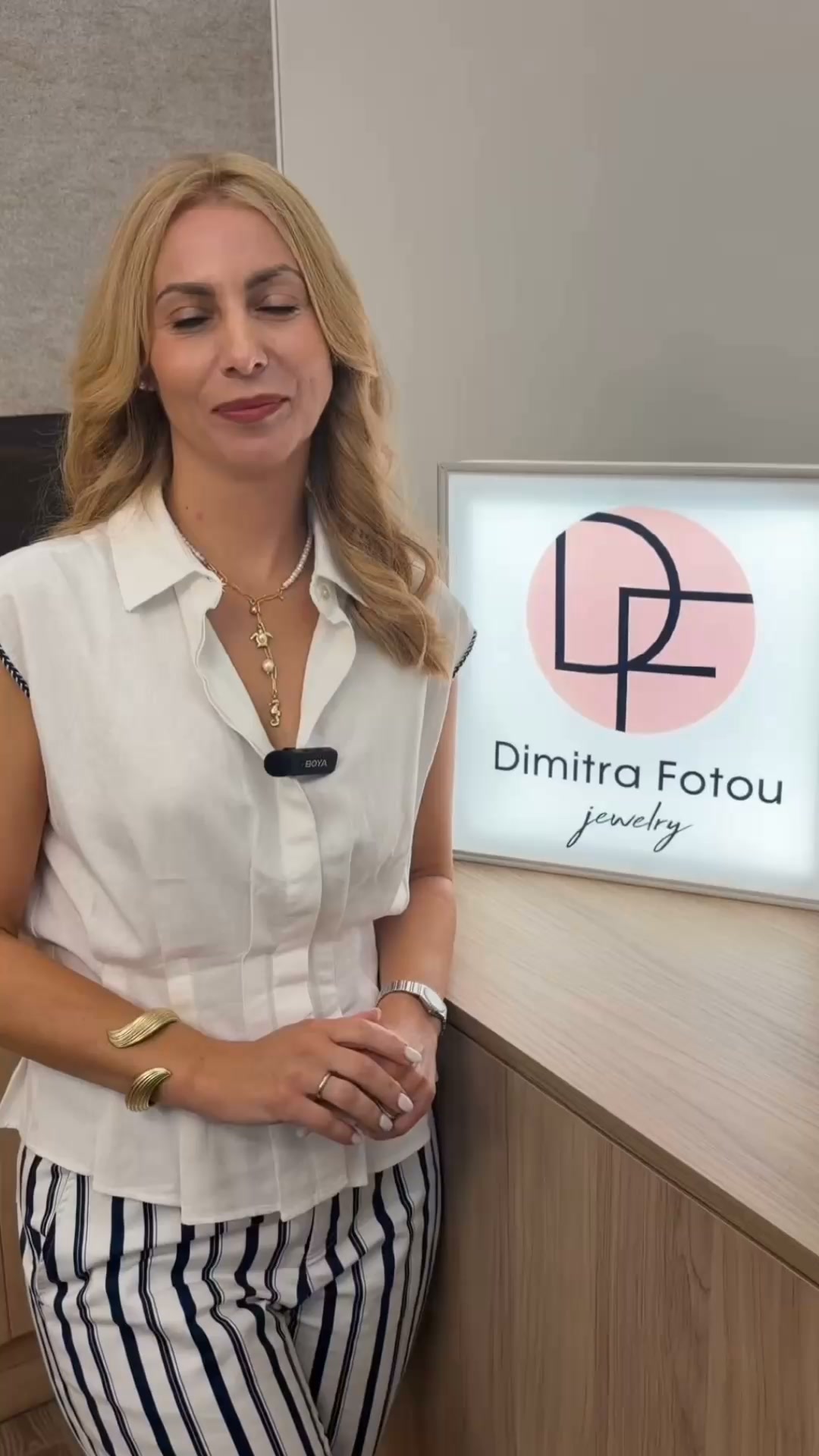 Custom Design | Dimitra Fotou Jewelry