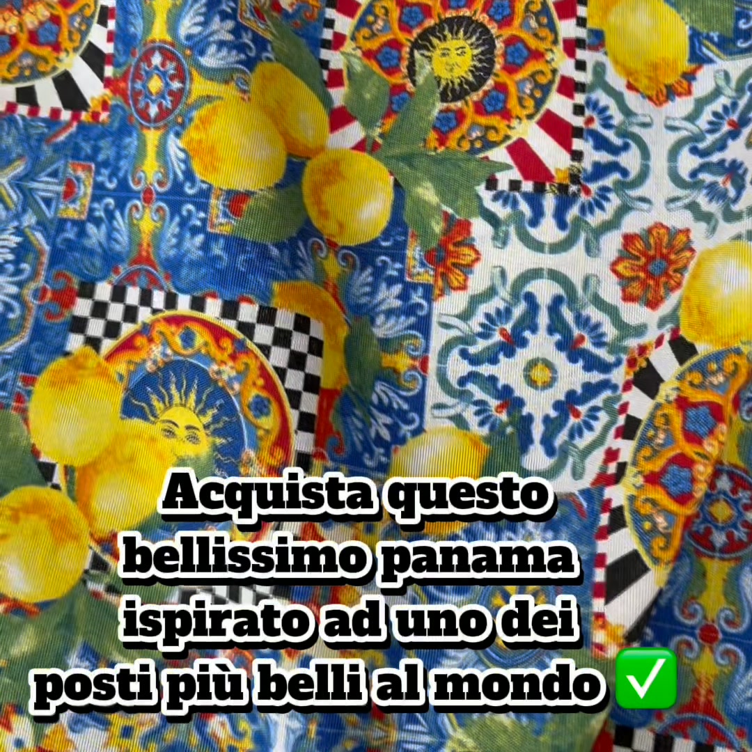 World Tessuti