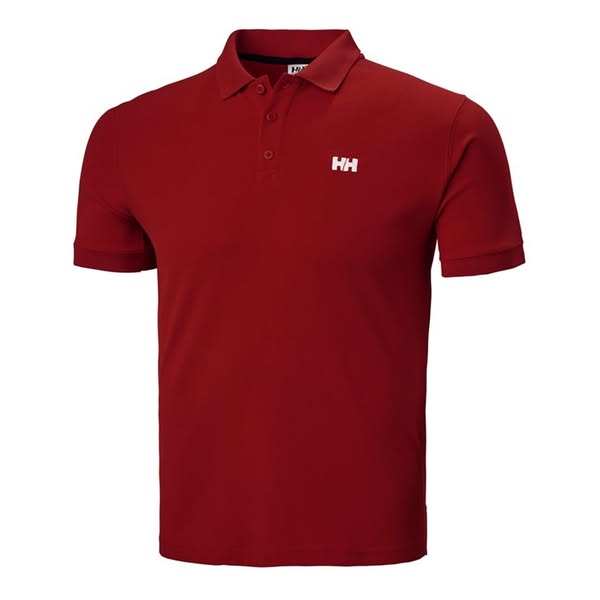 €70 | HELLY HANSEN Polo Driftiline