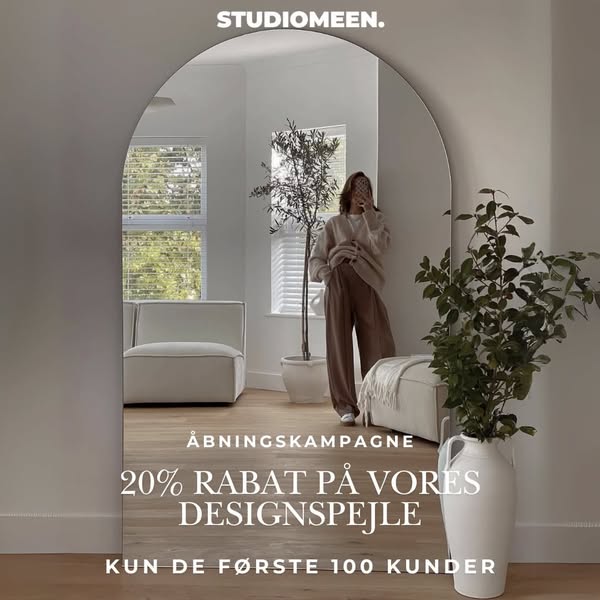 Gratis og sikkert leveret hjem til dig