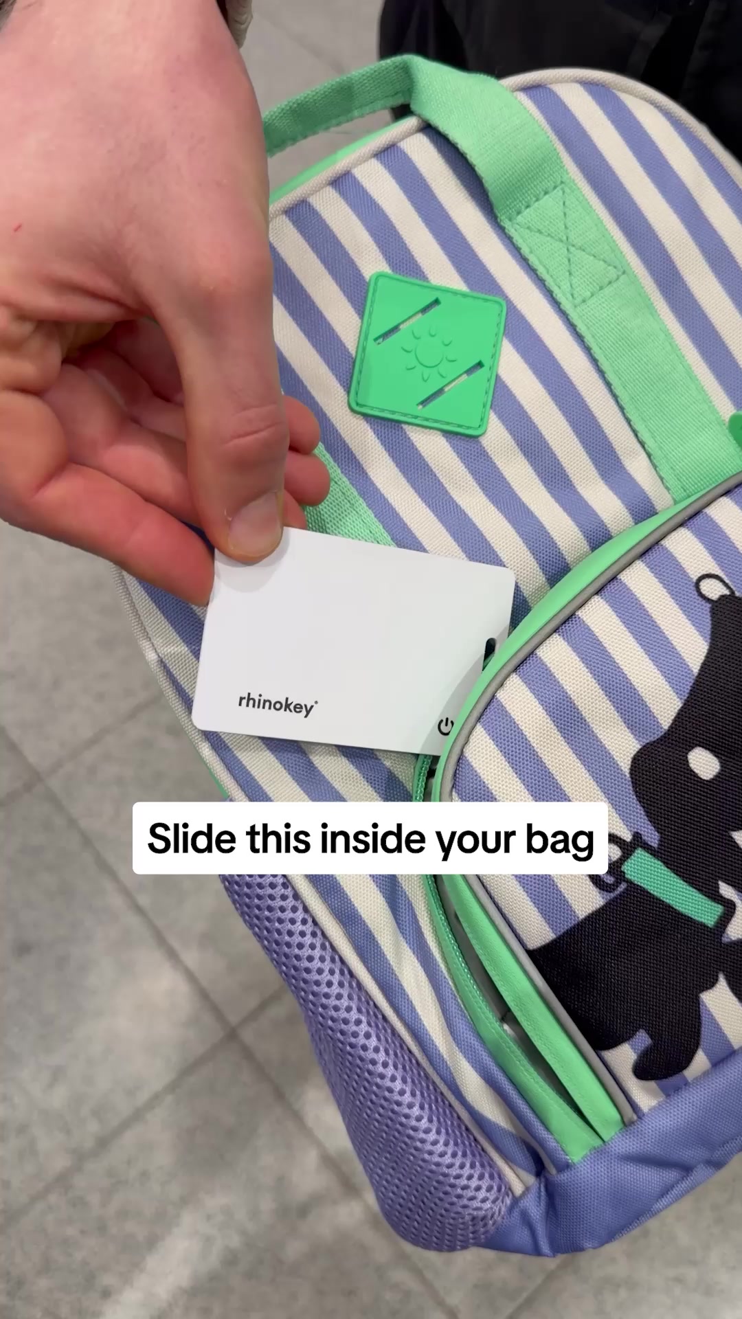 Smart Tracking Made Simple