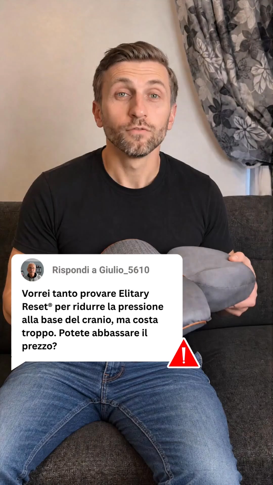 Elitary Reset® ora è al 55% di sconto