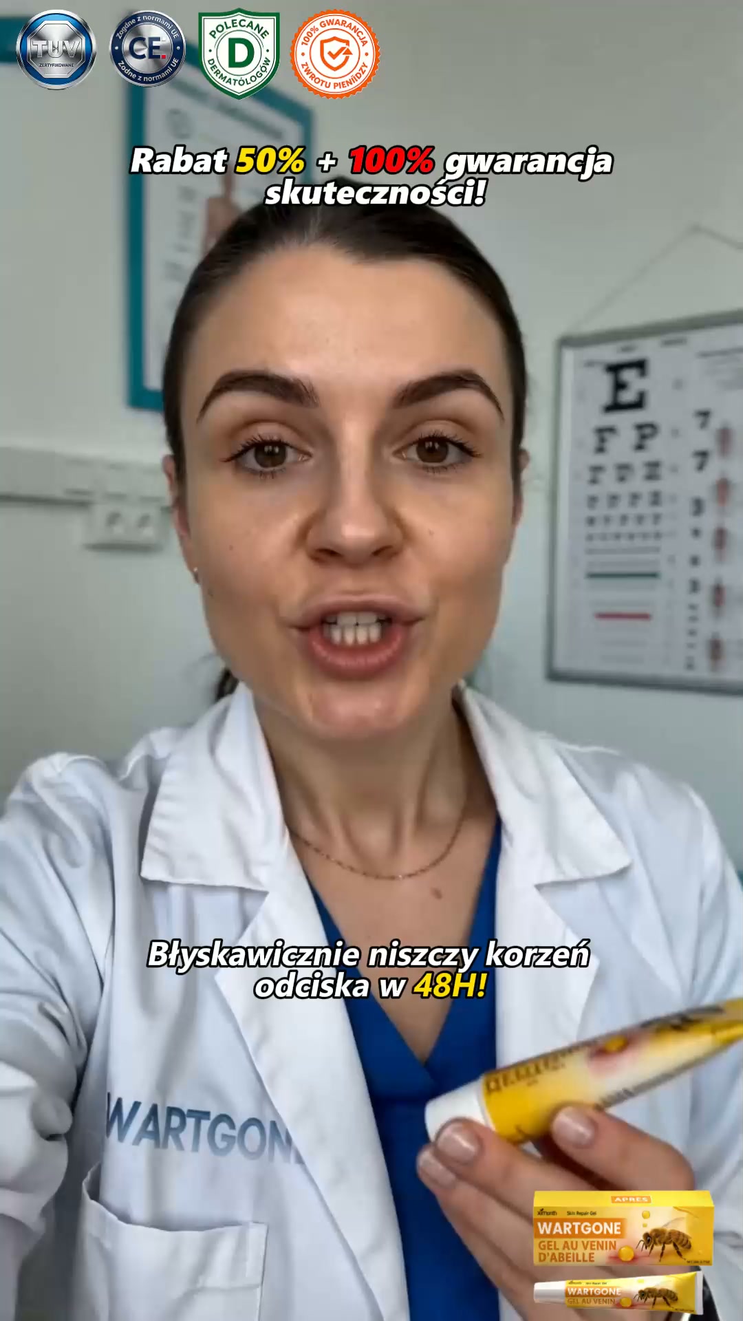 Idziesz jak po rozżarzonych węglach? Pora zrzucić ten pancerz z pięt – raz a dobrze!