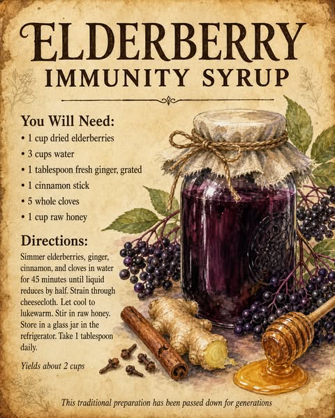 800+ Medicinal Plants and Remedies You Should Know