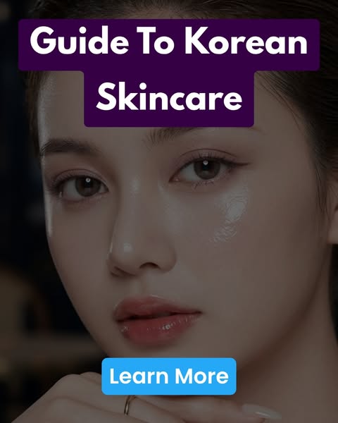 Read More About Korean Skincare