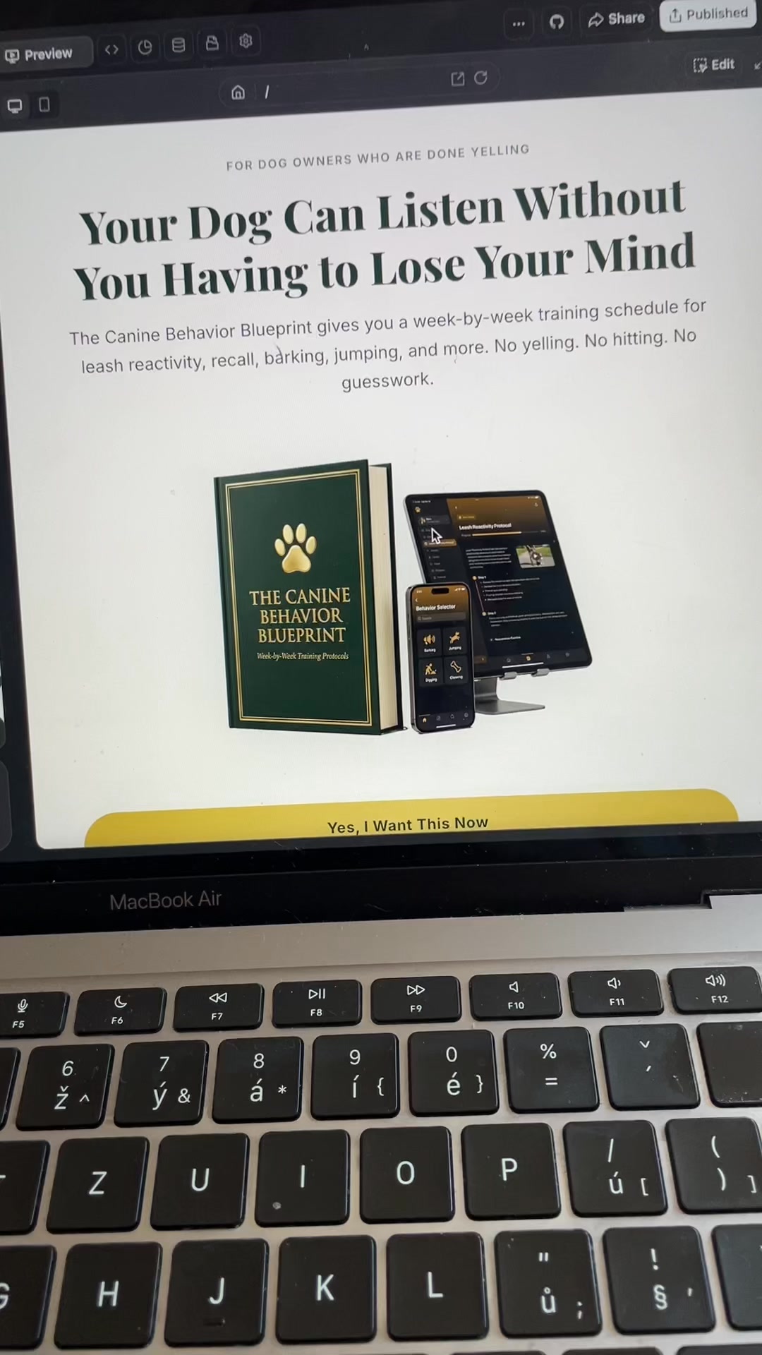 Launch your digital product in the next 60 minutes