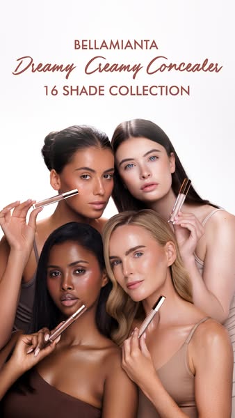 7 NEW Shades Just Landed