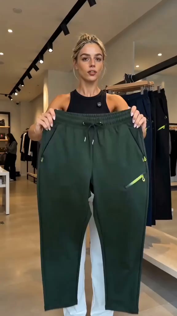Say Goodbye to Tight Waistbands