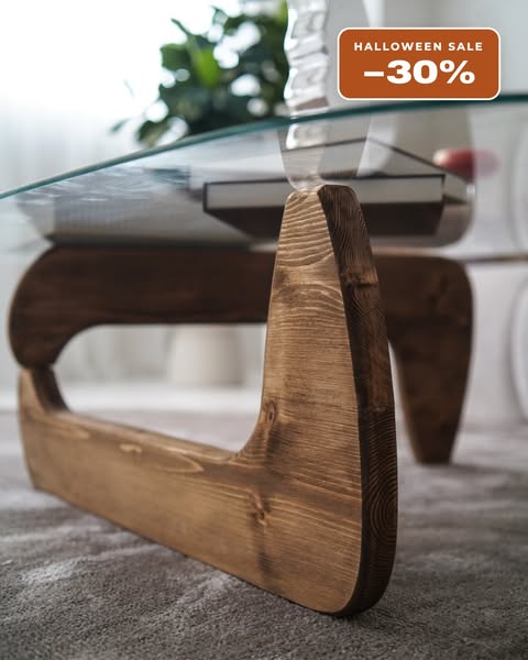 Halloween Sale | Salontafels