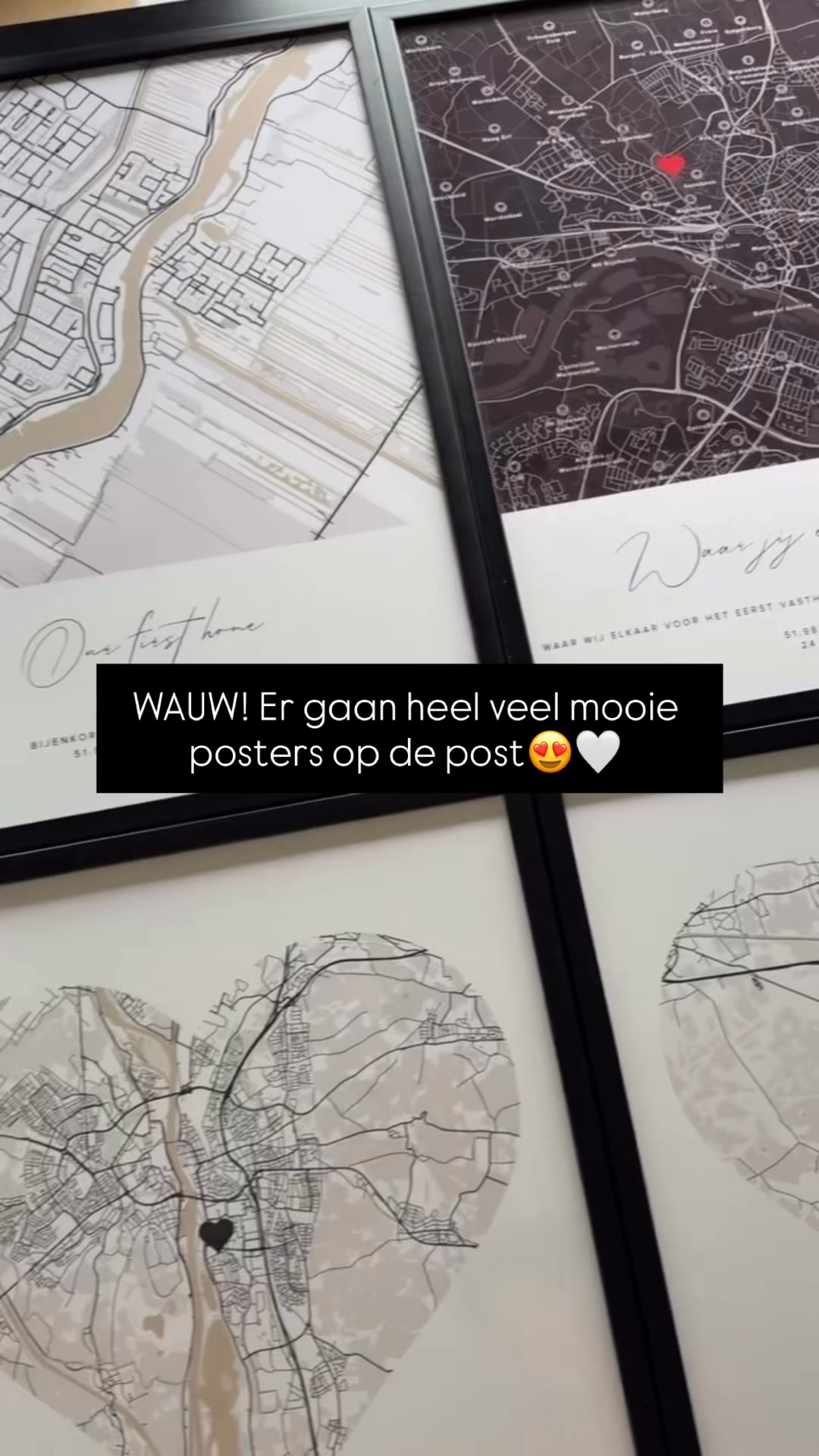 Geef jullie mooiste locatie een ereplek