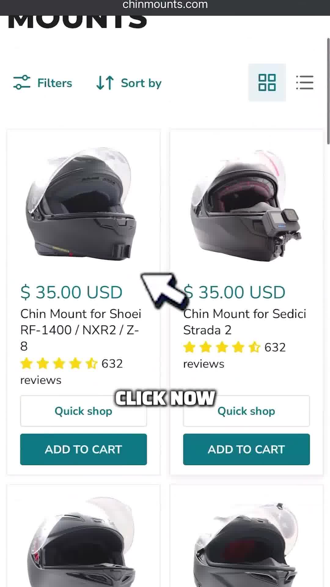 Perfect Fit or Your Money Back