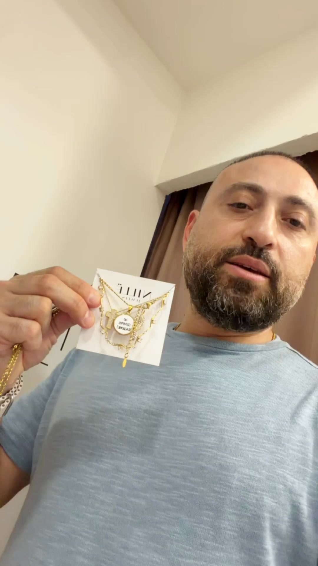 20% DI SCONTO SU CHARM PERSONALIZZATO DA REGALARE
