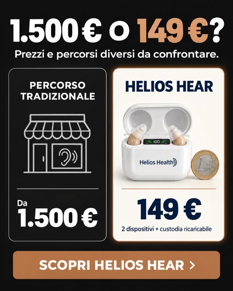 Sentire Meglio Non Dovrebbe Costare 3.000 €