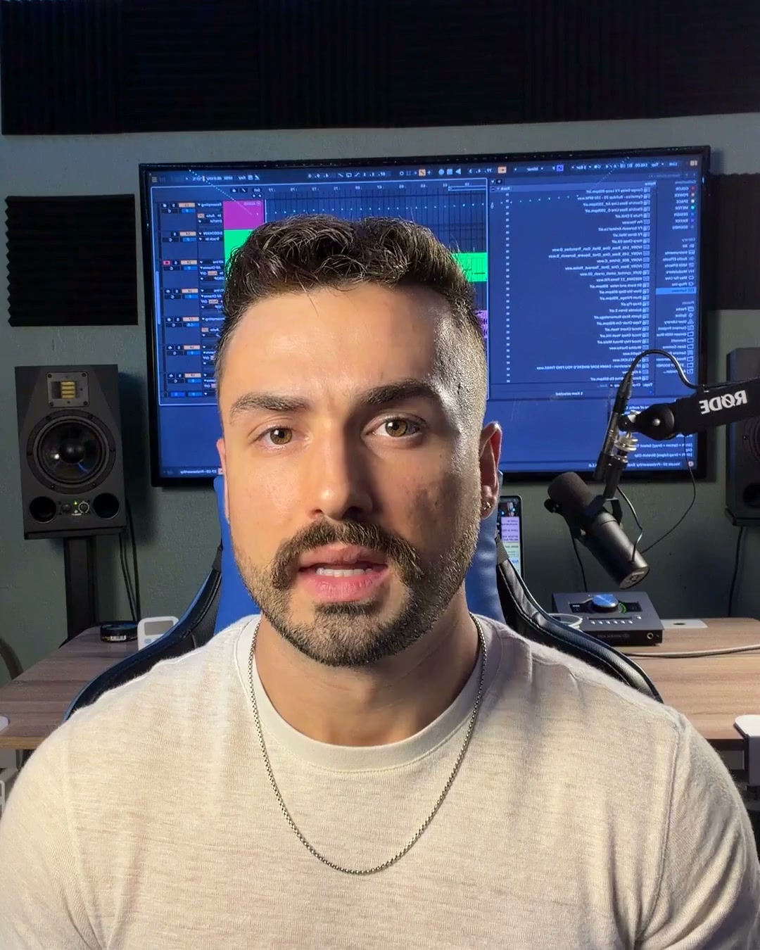 Start Tracks But Never Finish Them? Here's The Fix ($17)