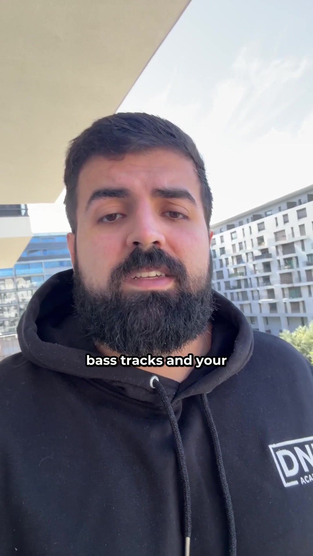1 on 1 Drum & Bass Mentorship