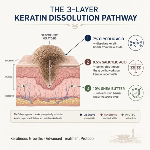 What Dermatologists Don't Tell You About Skin Barnacles