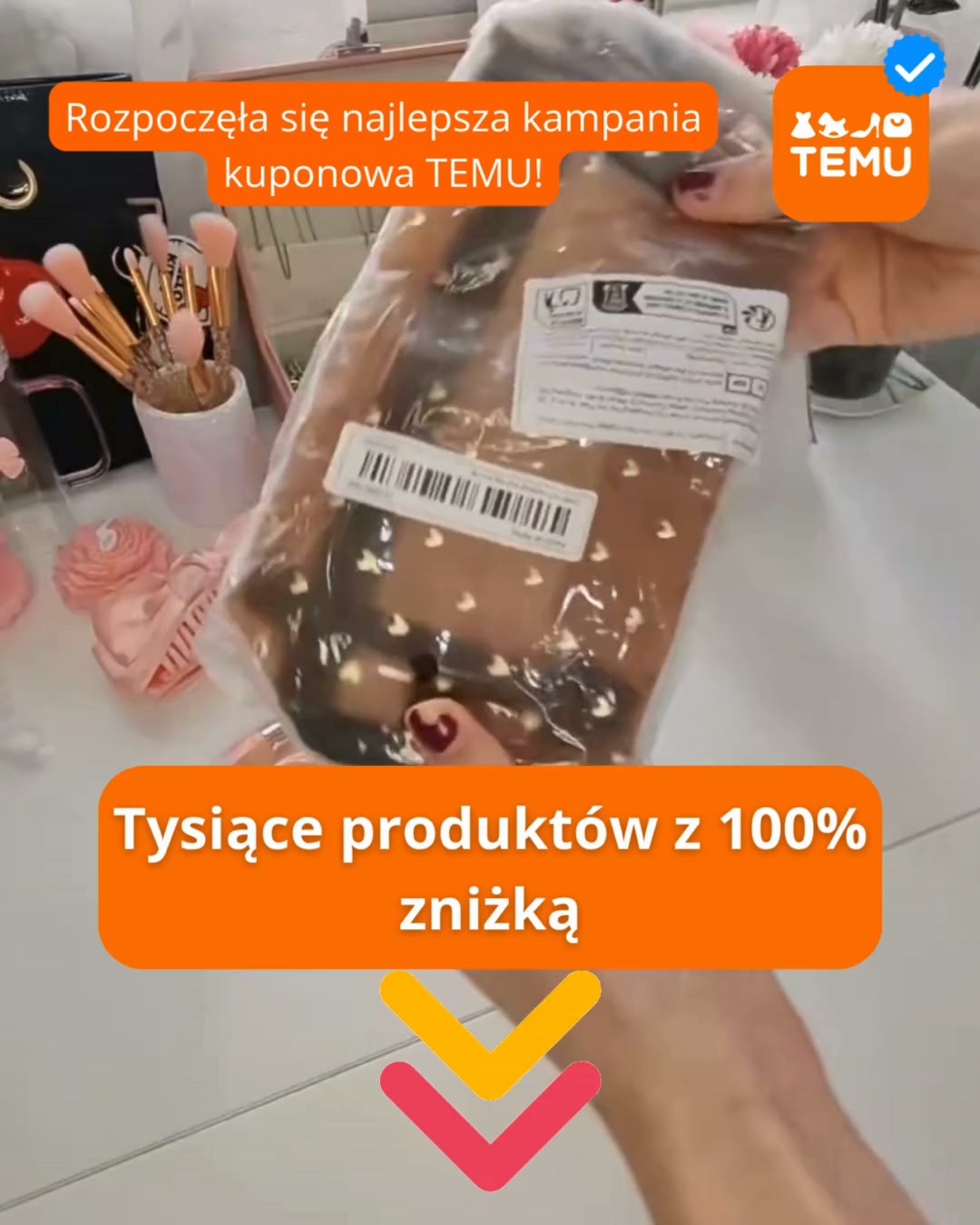 Zacznij teraz