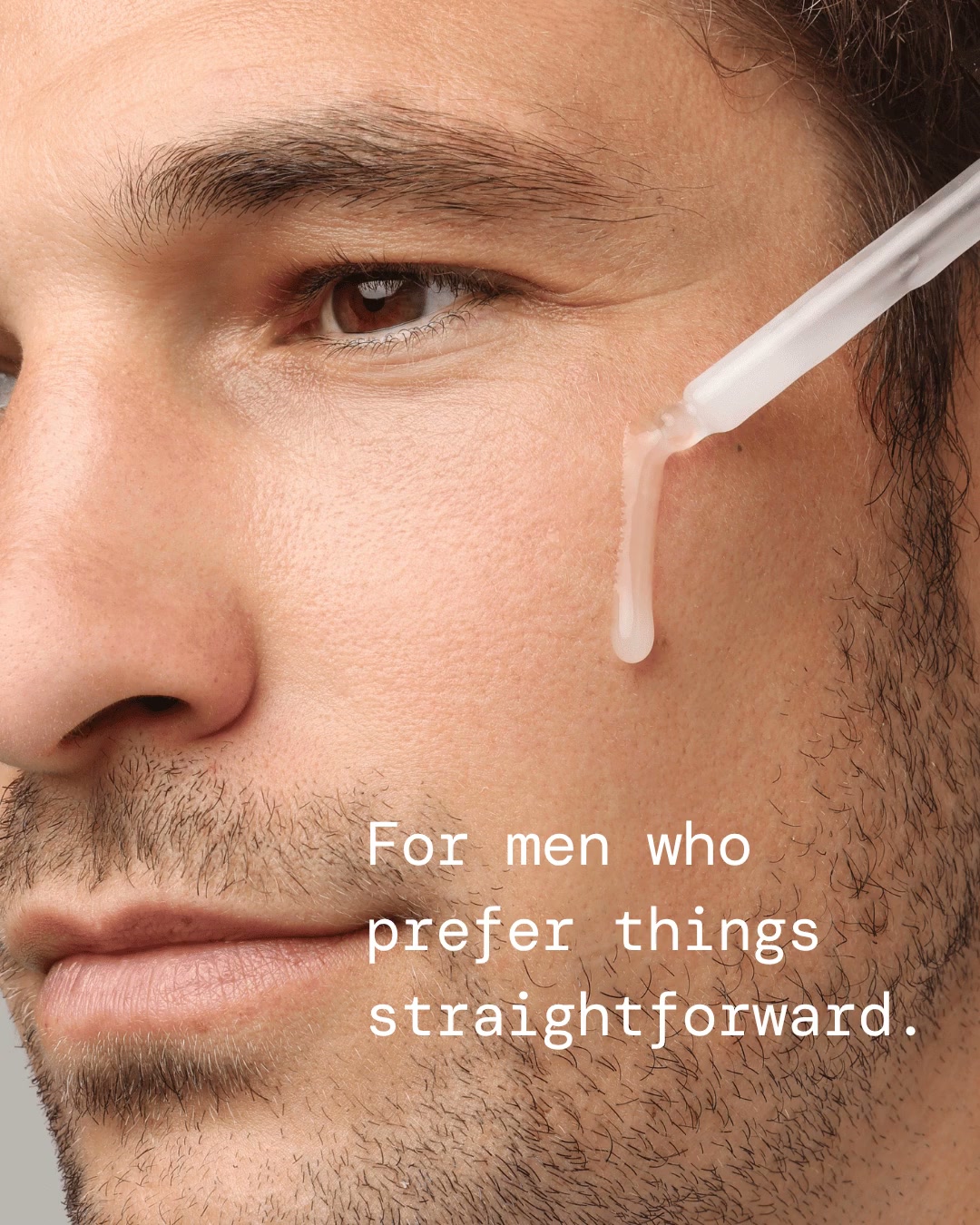 Two products. No guesswork.