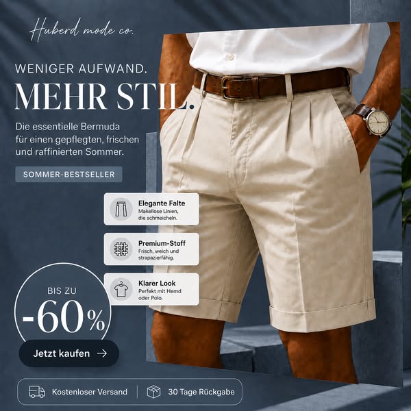 JETZT 60% SPAREN