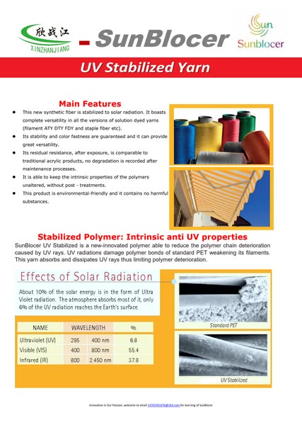 Factory Direct UV Yarn for Bulk Orders & Custom Projects