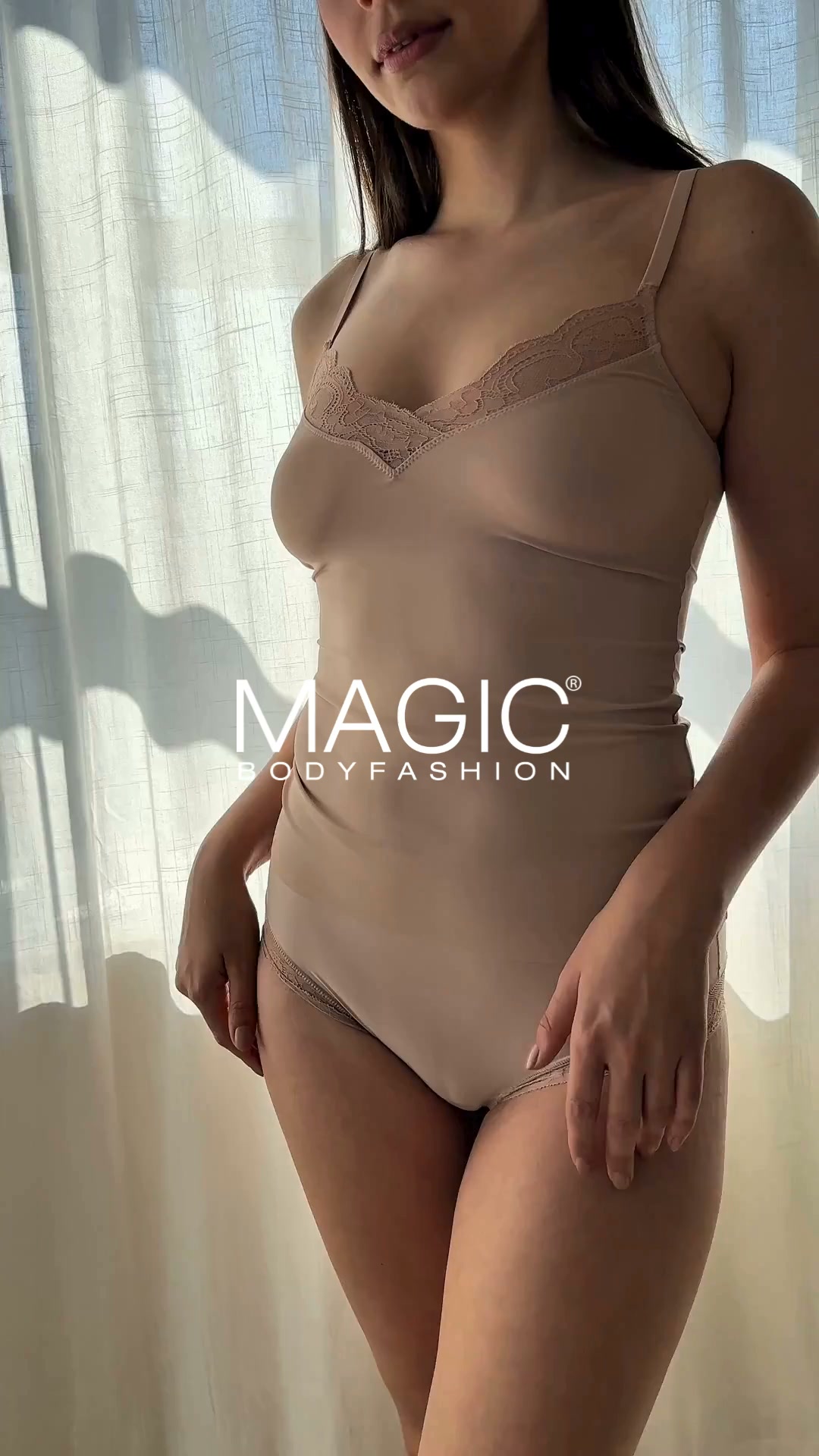 Comfort meets confidence