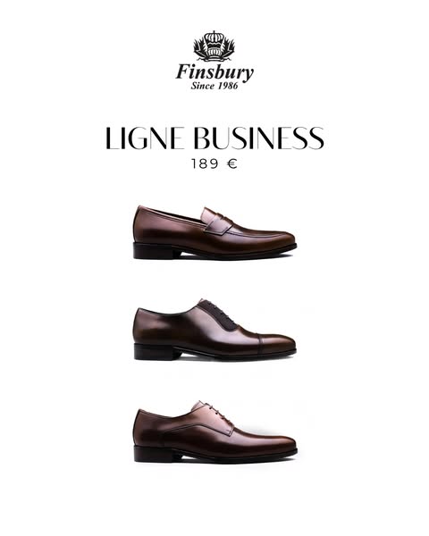 La Ligne Business by Finsbury