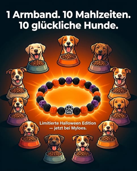 Halloween Limitierte Edition